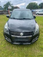 Suzuki Swift tüv neu Nordrhein-Westfalen - Herford Vorschau