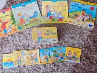 Conni Blechbox Pixibücher und mehr 10 Bücher Nordrhein-Westfalen - Niederkrüchten Vorschau