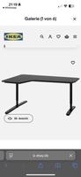 Ikea Schreibtisch Kr. München - Grünwald Vorschau