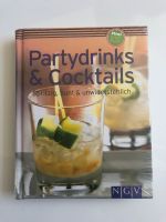 Partydrinks & Cocktails - neuwertig Stuttgart - Birkach Vorschau
