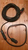 Kabel für APsystems Wechselrichter, 11m, Schuko, Balkonkraftwerk Bielefeld - Senne Vorschau