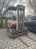 Linde H20 Stapler / Diesel Bayern - Wolfratshausen Vorschau