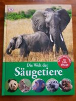 Buch, "Die Welt der Säugetiere", 3D, Kinder, McDonalds Ausgabe Hessen - Rodgau Vorschau