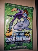 Jack Stalwart - Search for the Sunken Treasure - Kinderbuch Niedersachsen - Braunschweig Vorschau