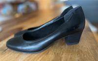 Tamaris Schuhe schwarz Gr 40 Leder neu Dresden - Äußere Neustadt Vorschau