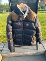 Winterjacke GEOGRAPHICAL NORWAY - Größe M / Herren Nordrhein-Westfalen - Troisdorf Vorschau