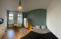 Renovated and Furnished 1-Bedroom Apartment in Friedrichshain Friedrichshain-Kreuzberg - Friedrichshain Vorschau