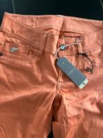 G-Star Jeans Lynn Skinny Color Tangerine W29 L32 Neu Rheinland-Pfalz - Emmelshausen Vorschau