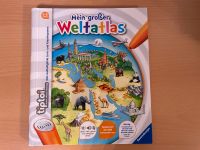 tiptoi Buch „Weltatlas“ Saarbrücken-Halberg - Bübingen Vorschau