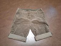 Khaki Cordhose Vintage Retro unisex S Baden-Württemberg - Schömberg Vorschau