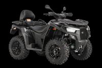 Kymco MXU 700i EPS ABS T3b - Aktionspreis Rheinland-Pfalz - Herdorf Vorschau