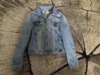 Jeansjacke h&m gr.38 Brandenburg - Herzberg (Mark) Vorschau