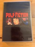 Pulp Fiction Collector‘s Edition (DVD) Niedersachsen - Göttingen Vorschau