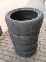 4 Sommerreifen Bridgestone 215/40 R 17 Sachsen - Elterlein Vorschau