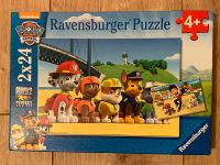 Paw Patrol Puzzle Niedersachsen - Melbeck Vorschau