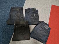 "G-Star" Jeans in Gr.30/32 (3×) und 29/32 (1×) ab 15 Euro ☆TOP ☆ Hessen - Darmstadt Vorschau