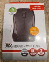 Speed Link JIGG Mouse - Wireless Nordrhein-Westfalen - Neuss Vorschau