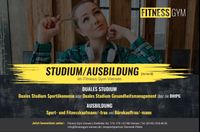 Ausbildung Duales Studium im Bereich Fitness Management Nordrhein-Westfalen - Viersen Vorschau