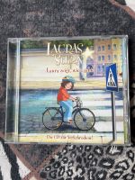 CD: Lauras Stern - Laura zeigt, wie es geht! Bayern - Möhrendorf Vorschau