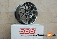 18" BBS XR Platinum Silber - BMW 1er (1K2 / 1K4)   **NEU** Baden-Württemberg - Heidenheim an der Brenz Vorschau