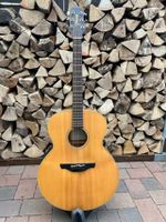 Takamine EG520S (acoustic "big jumbo") Bonn - Beuel Vorschau