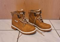 FILA Boots Schuhe Gr. 37 / 4 Nordrhein-Westfalen - Hagen Vorschau