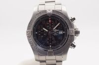 Breitling Superavenger II Full Set A1337111 LC100 2015 Frankfurt am Main - Sachsenhausen Vorschau