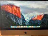 iMac mit OS X El Capitan | ❗️Software neu installiert❗️ Hessen - Breuberg Vorschau