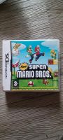 Super Mario Bros. Nintendo DS Spiel Kiel - Neumühlen-Dietrichsdorf-Oppendorf Vorschau