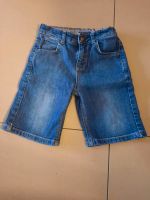 Jeans Kurze Hose Shorts Marc O'Polo Gr. 128 Niedersachsen - Sassenburg Vorschau