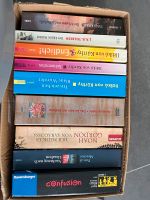 Bücher je 1 € abzugeben - meist sehr guter Zustand Nordrhein-Westfalen - Hilden Vorschau