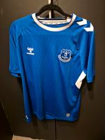 Everton Trikot Pankow - Karow Vorschau