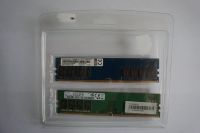 Arbeitsspeicher 8 GB DDR 4 Brandenburg - Neuenhagen Vorschau