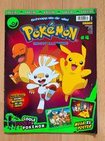 Pokemon 04 April 2023 Sonderausgabe Special Spezial Comic Anime Hessen - Offenbach Vorschau