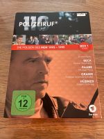 Polizeiruf Box 1 Sachsen - Lauta Vorschau