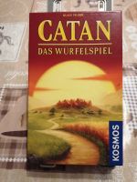 Die Siedler von Catan - Das Würfelspiel  Unbenutzt Abholung Rheinland-Pfalz - Speyer Vorschau