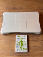 Nintendo Wii Fit Plus + Balance Board München - Untergiesing-Harlaching Vorschau