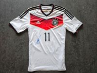 Miroslav Miro Klose Autogramm signiert Unterschrift Trikot Shirt Rheinland-Pfalz - Neuhofen Vorschau