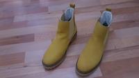 Tamaris Stiefeletten Gr. 40 mit tollem Farbton Brandenburg - Ruhland Vorschau