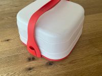 Tupperware Junge Welle Kuchenschatz Kuchen Transport Box Hamburg - Wandsbek Vorschau