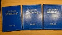 Der zweite Weltkrieg 3tlg Bücherband Bayern - Untergriesbach Vorschau