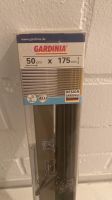 Gardinia Aluminium Jalousie 50 x 175 cm neu Niedersachsen - Bad Iburg Vorschau