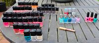 57 Nagellacke und 1 Lipstick Alessandro! Nordrhein-Westfalen - Geldern Vorschau