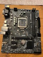 MSI H310M PRO-M2 PLUS Nordrhein-Westfalen - Baesweiler Vorschau