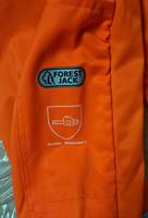 Forest Jack Schnnittschutz-Bundhose,Neu Bayern - Schweinfurt Vorschau