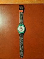 Vintage: neuwertige Swatch GG 122 von 1993 Baden-Württemberg - Albstadt Vorschau