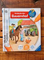 Tiptoi Buch - Entdecke den Bauernhof Bayern - Zirndorf Vorschau