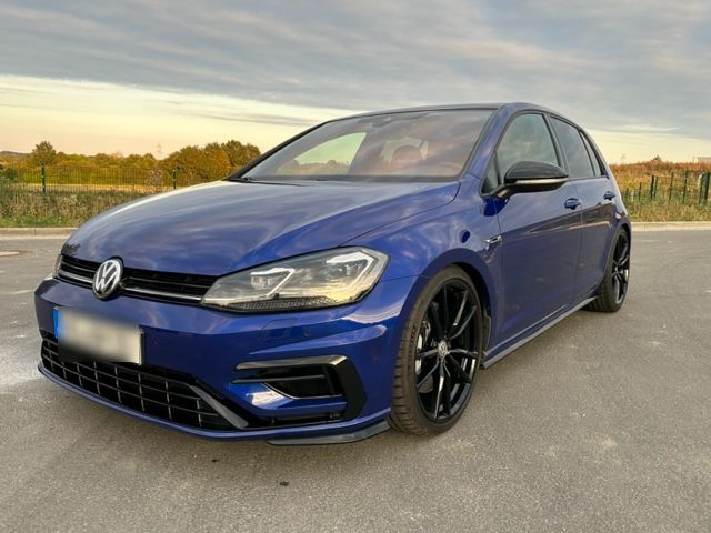 Golf 7 R Performance in Kiel