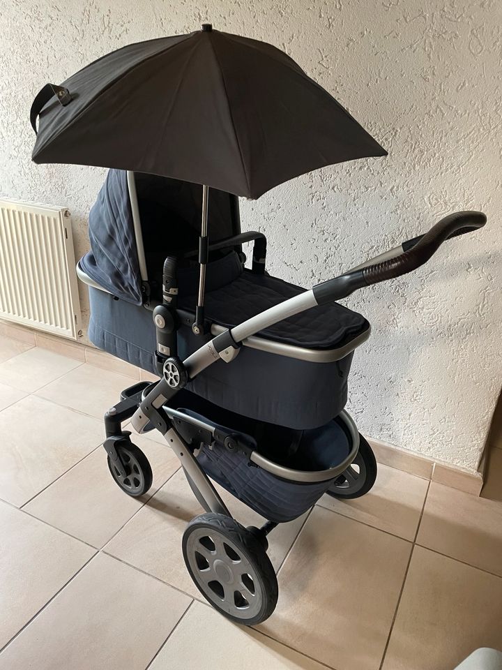 Joolz Geo 2 Kinderwagen in Horstmar