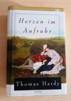 Buch Herzen im Aufruhr von Thomas Hardy Versand 3,99 € Bayern - Kitzingen Vorschau